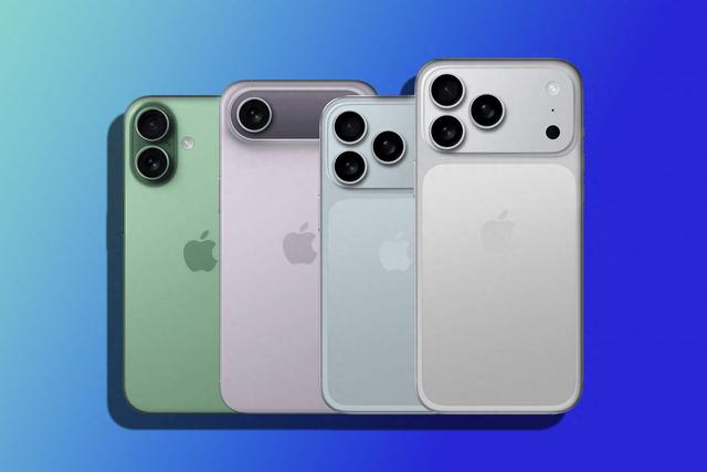 苹果计划改组iPhone 18产品线 折叠款和低价机型将逐步取代基础款