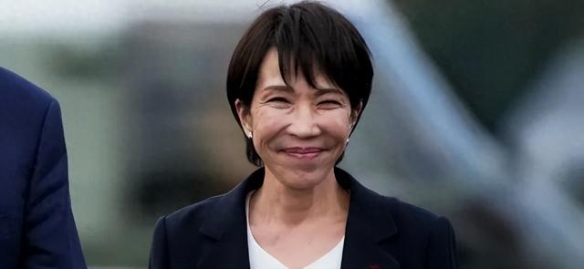 高市早苗创尴尬纪录！上台 20 天因台海言论、台当局会面两遭抗议，死不认错只说以后不说？