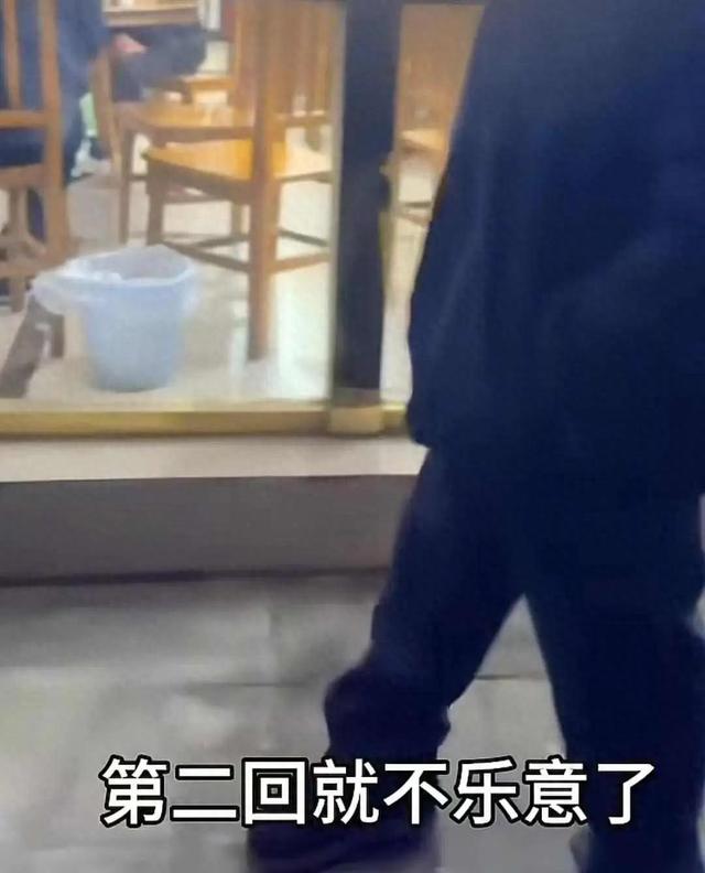 乐山续面风波后续：多方介入，帽子叔叔道歉，更严重的还在后面