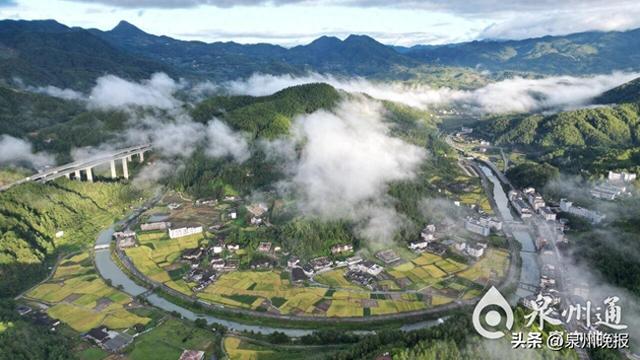 山水瓷韵迎客来！2025年德化国庆文旅消费季启动