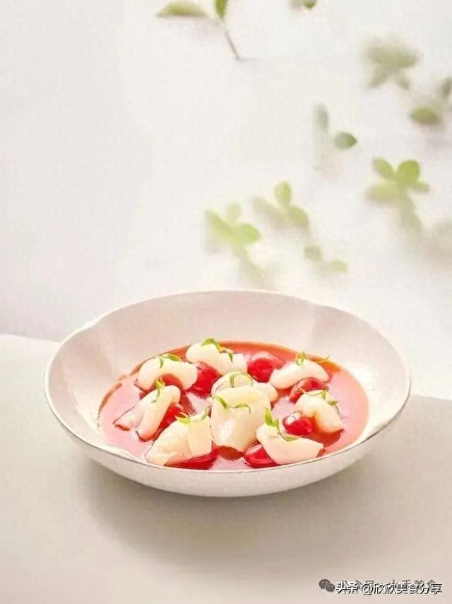 暖冬时令 珍馐精点｜广州东圃合景福朋喜来登酒店