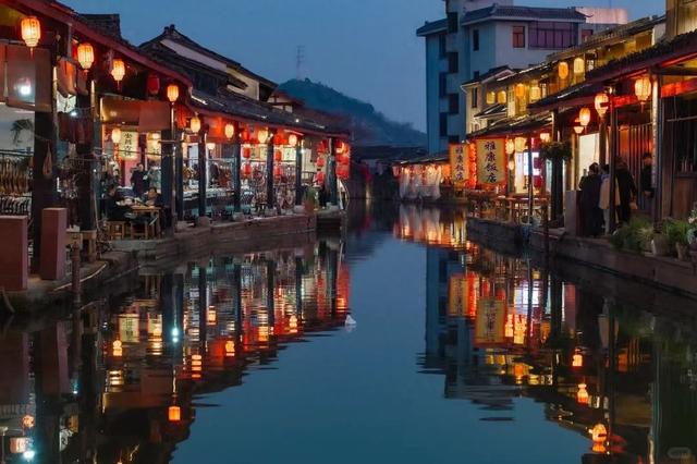 月团圆·越美满 | 正月十五，安昌陪你过元宵