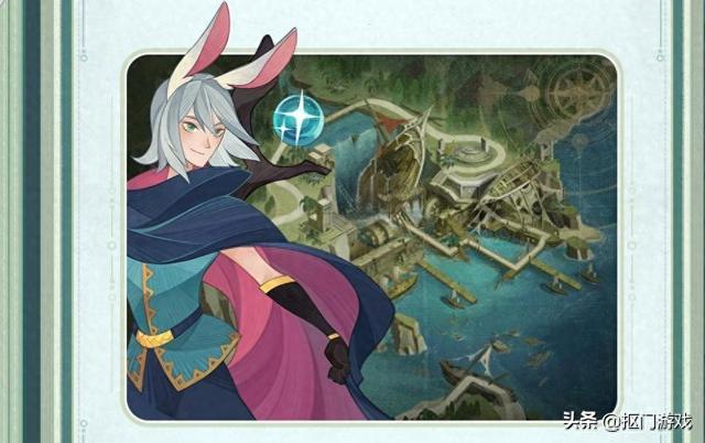 小游戏火之岛攻略（手游剑与远征诅咒梦境年兽没时钟不好打新平民阵容帮你）