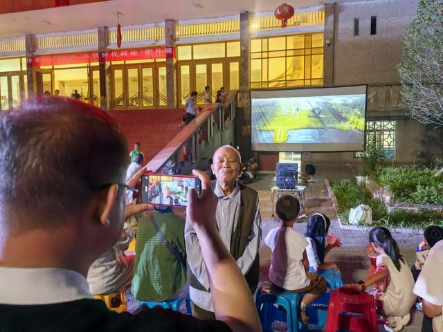 贵安老厂区焕发文化新生机