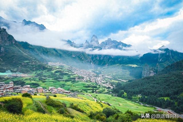 逃离酷暑，这6个避暑天堂自带20℃空调，本地人收藏的宝藏地方