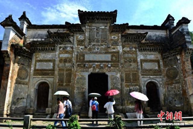 打破武夷山“一枝独秀” 福建南平文旅业迈向“全域共进”新阶段