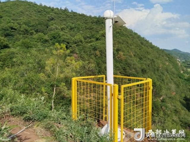 从“天边”走到“身边”——陕煤地质物测公司以北斗技术重塑能源勘查新格局