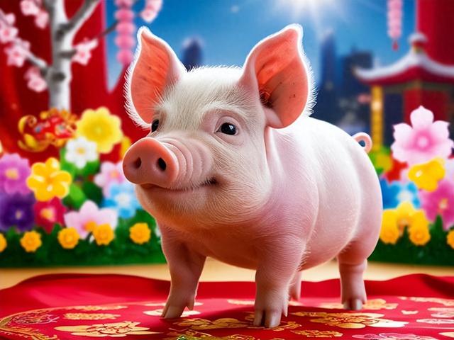 生肖猪:不出七天，将有一“远房亲戚”，找上门，他是你的福星!