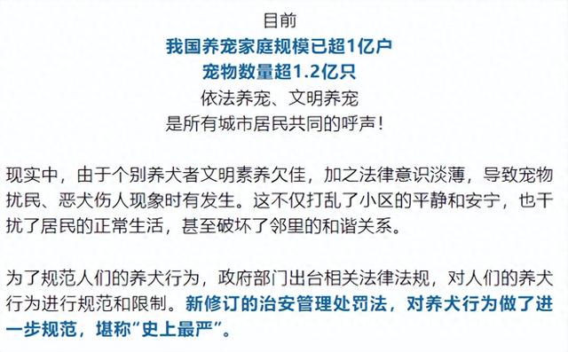 “史上最严”！下月起实施	，这一行为最高可拘留10天罚1000元