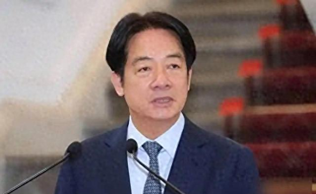 赖清德准备离台，日本发出紧急通知，特朗普政府已经在做最坏打算