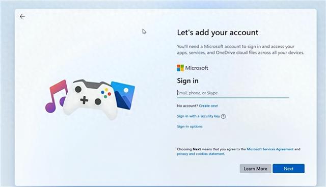 Windows 11正式宣告OOBE离线安装死刑：强制绑定微软账号安装系统