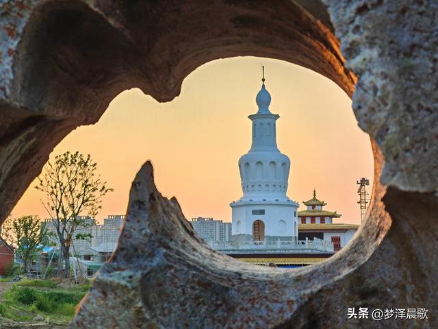打造“古建博物馆” 祥云湾二期更多精彩
