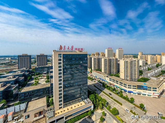 郑蒲港新区三家企业成功认定省级企业研发中心