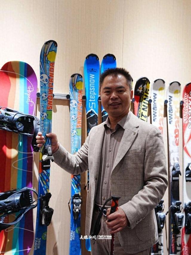 抖音单日销售额超过迪士尼！六盘水冰雪经济冒热气