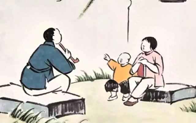 孩子未来是穷是富，看他的母亲就知道了，不是迷信，看完你知道了
