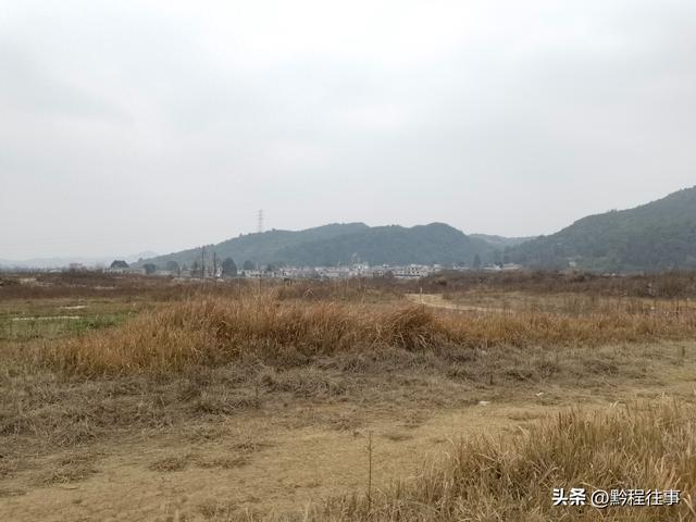 何以青岩：清朝末年，四教云集的青岩古镇的人文胜迹