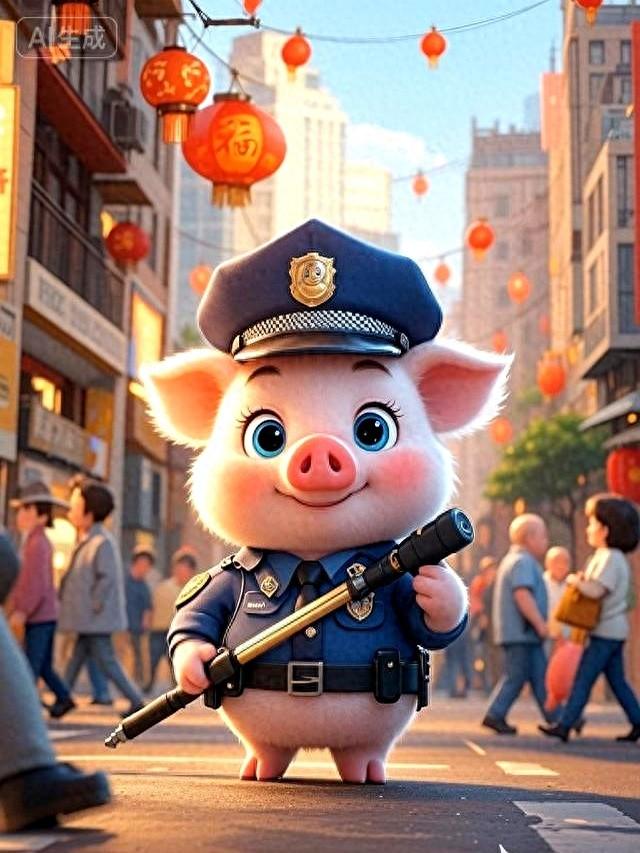 生肖猪！11月28日到12月4日最大的“坎”，可能不是事，而是人