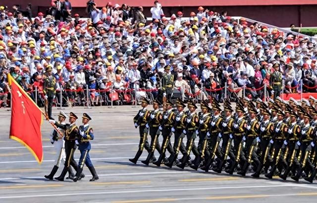 岛内出席93阅兵人员名单出炉，绿营气急败坏，特朗普对台态度或变