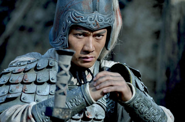 三国时期五大猛将最正确的排名，关羽勉强排第三，吕布仅能排第二