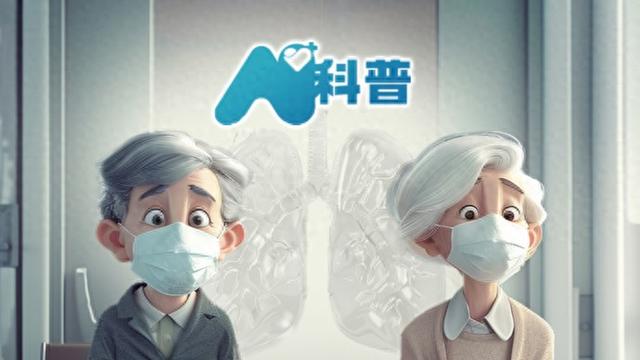 什么是肺炎球菌疾病（AI科普｜肺炎球菌是什么）