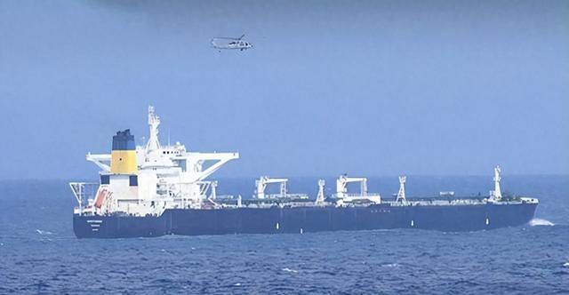 美军意识到玩砸了！抢中国原油后	，收到最新命令，60天内不能动手