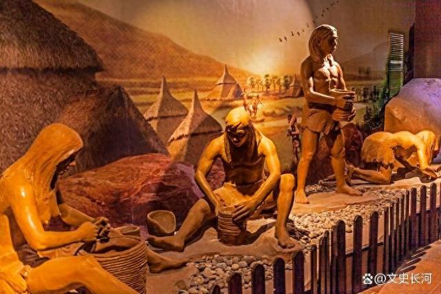 迷你世界怎样驯服野牛（从驯服野牛到天价彩礼父权制逆袭的5W年套路）