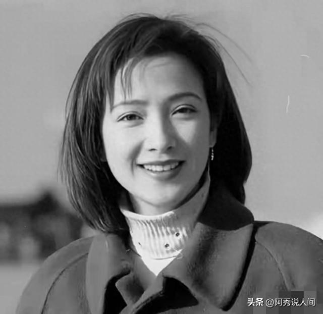 许亚军前妻何晴去世，5月被曝癌症大面积扩散，此前得过脑瘤