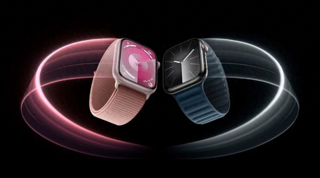 【穿戴】新款AppleWatch曝光 SE3将搭载S11同款芯片？