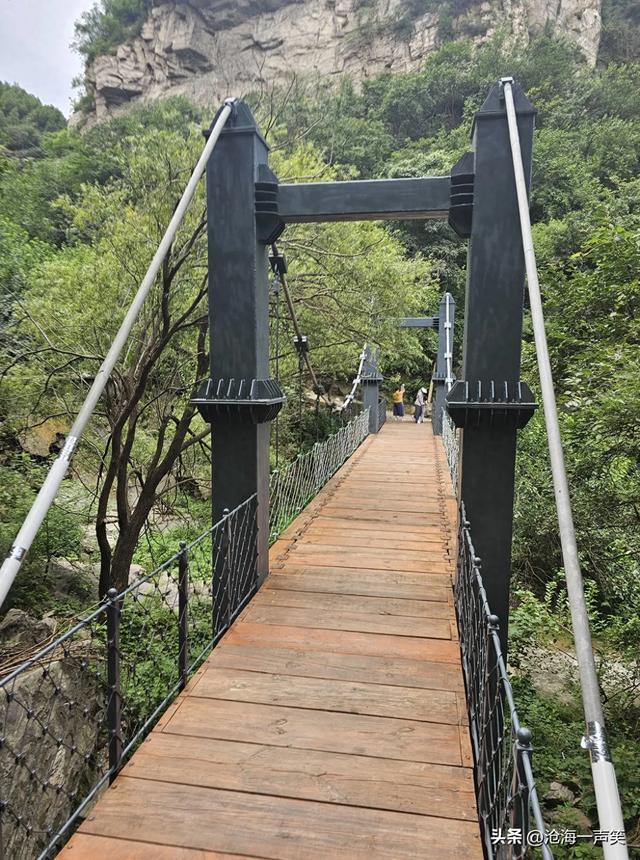 大山深处的石阶，待到征服人，等待有缘人，等待有情人