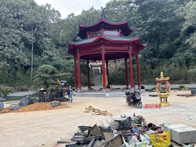 重磅!莆田主城这份规划图流出,最新进度曝光!