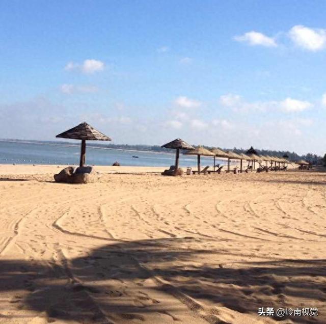 【庄稼小诗】如果你来三亚