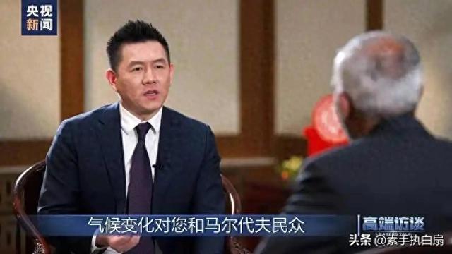 讨好大佬，陪睡上位，遭央视“开除”，她身上的标签哪个才是真的