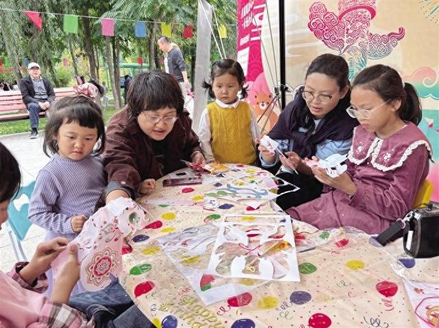 国庆中秋相遇 金城精彩不断