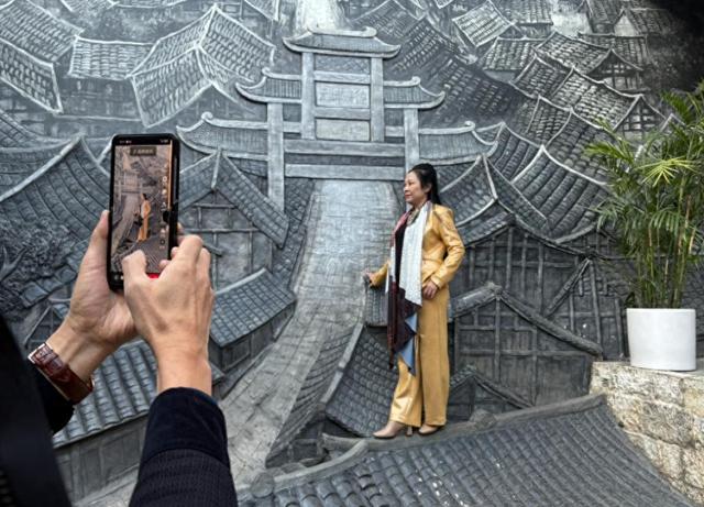 走进21℃的城市，在全国气候康养试点城市当“候鸟”