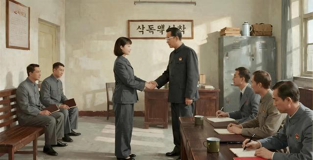 秘密特工h攻略（朝鲜美女特工自述4秘密特工）