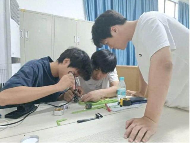 一等奖！广州理工学院学子拿下这个重量级奖项