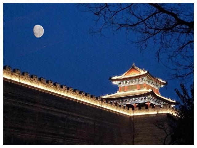 太行泉城，燕赵明珠：探寻邢台的文化瑰宝与山水胜境