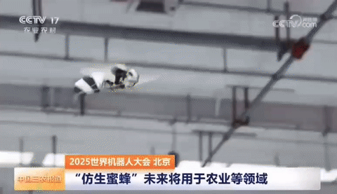 “农场卷王”齐聚世界机器人大会，谁会是田间最靓的仔