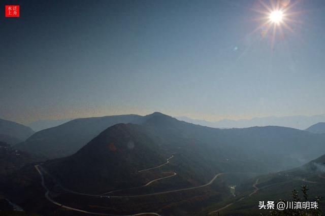 会东老君滩乡离县城多远？详细距离及交通指南