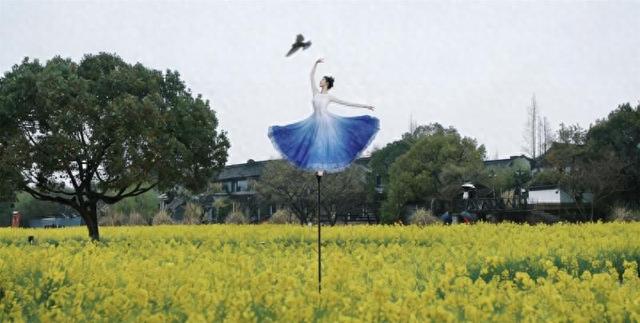 来乌镇，赴一场春日美学盛会