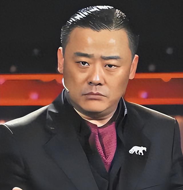 58岁周立波，头发稀疏身体暴瘦，美国生活的他走到这一步后悔吗？