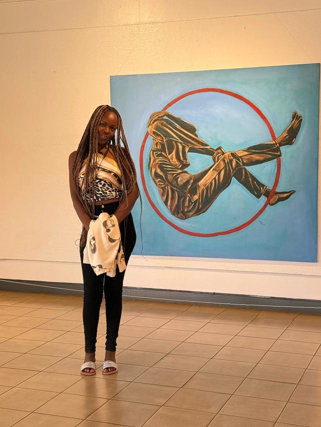 【联合国特别大师】肯尼亚首都内罗毕