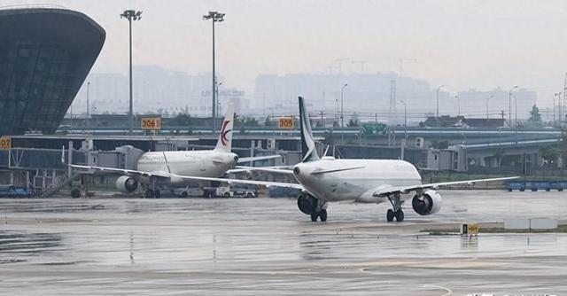 支持中国分裂，拒飞内地航线，歧视大陆游客的国泰航空，如今怎样