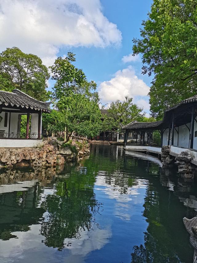 苏州深度游攻略及隐藏玩法，像当地人一样生活