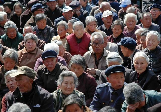 中国将迎人口死亡高峰！22年1041万	，23年1100万，去年死亡多少？