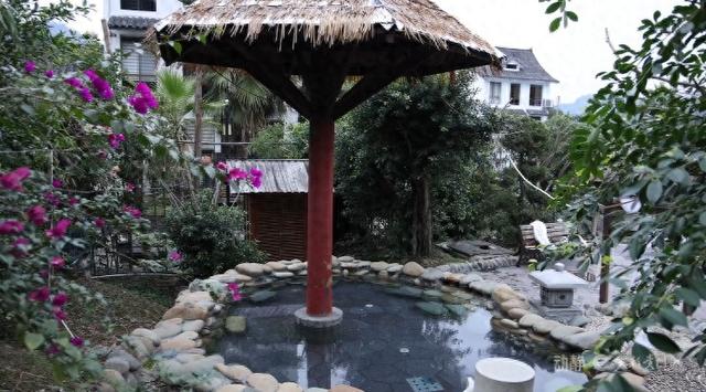 泡汤季开启，铜仁、紫云温泉游点燃冬季“热经济”