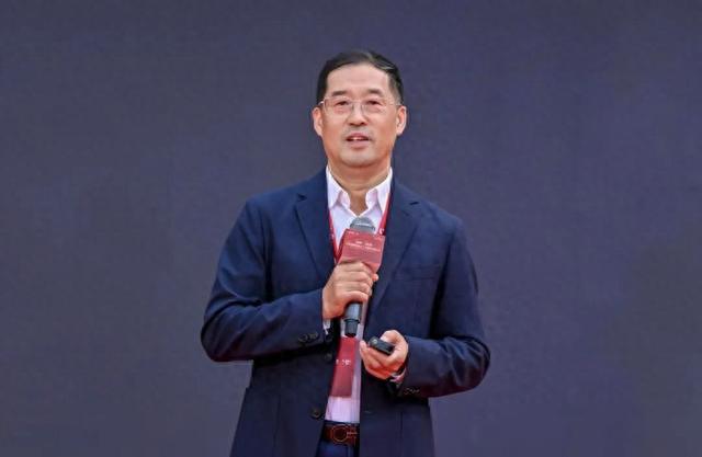 采访利亚德李军：从打破LED技术垄断到全球领先 下一个目标？