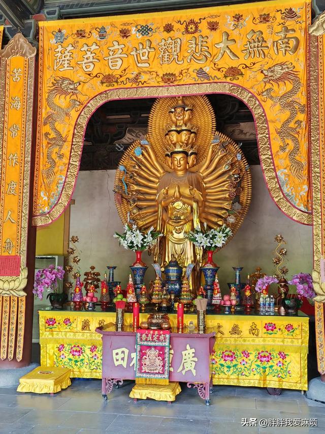 大同华严寺（三）