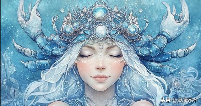 灵犀乔木 | 巨蟹座2026年1月运势