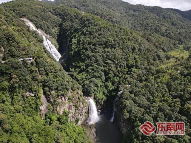 仙游上半年接待游客310.32万人次 比增12.3%